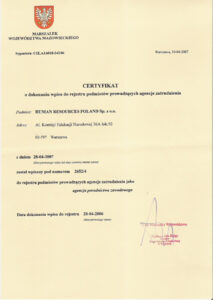 Poradnictwo zawodowe (2652/4)