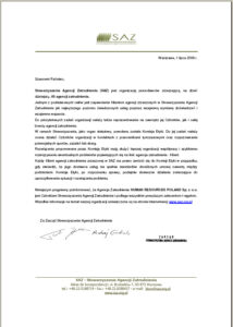 Stowarzyszenie Agencji Zatrudnienia